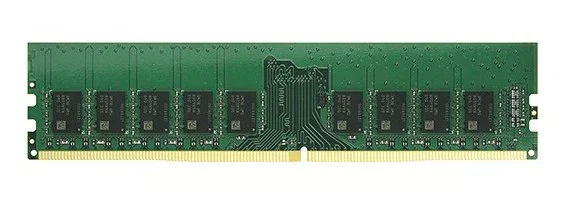 Synology D4EU02-16G Módulo de Memoria RAM DDR4 SO-DIMM 16GB ECC para Servidores