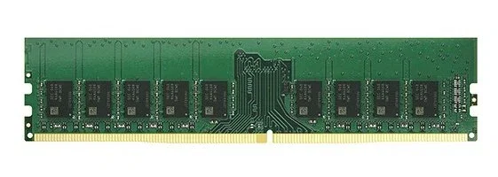 Synology D4EU02-16G 16 GB DDR4 ECC DIMM Synology D4EU02-16G 16 GB DDR4 ECC DIMM