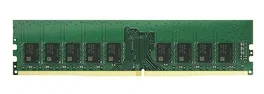 Synology D4EU02-16G Módulo de memoria 16 GB DDR4 288-pin DIMM ECC