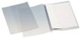 Esselte Dossier Canguro PVC Transparente Formato Folio Caja de 50 Unidades