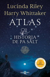 PLAZA & JANES, Atlas. La historia de Pa Salt (Las Siete Hermanas 8)