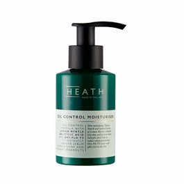 Heath Oil Control Moisturiser 100ml