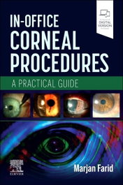 ELSEVIER UK In-office corneal procedures: A practical guide