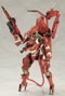 Death Stranding 2 Maqueta 1/20 The Ghost Mech Coffins Commander 18 cm