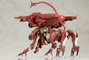 Death Stranding 2 Maqueta 1/20 The Ghost Mech Coffins Commander 18 cm