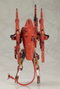 Death Stranding 2 Maqueta 1/20 The Ghost Mech Coffins Commander 18 cm