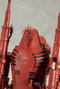 Death Stranding 2 Maqueta 1/20 The Ghost Mech Coffins Commander 18 cm