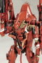 Death Stranding 2 Maqueta 1/20 The Ghost Mech Coffins Commander 18 cm