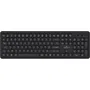 Mobility MOB3760259014445 Teclado con Cable Ecológico USB-A Negro