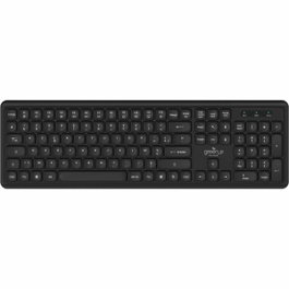 Mobility Teclado con cable ecológico USB-A Negro M30