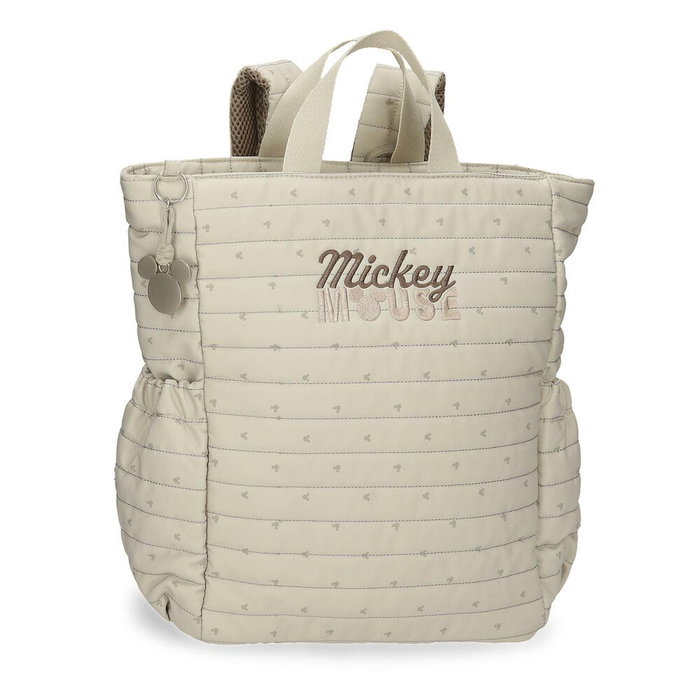 JOUMMA BAGS Mochila Duna Mickey Disney 35cm JOUMMA BAGS Mochila Duna Mickey Disney 35cm