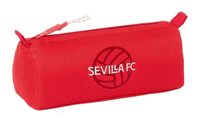 Safta Portatodo Sevilla FC 21x8x7 cm