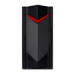 Acer Nitro N50-660 U7 265F PC Escritorio Intel Core Ultra 7, 32GB RAM, 1TB SSD, NVIDIA RTX 5060, Windows 11 Home