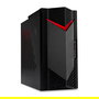Acer Nitro N50-660 U7 265F PC Escritorio Intel Core Ultra 7, 32GB RAM, 1TB SSD, NVIDIA RTX 5060, Windows 11 Home