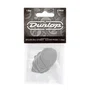 Dunlop Púas Big Stubby Nylon 1,0 mm (pack de 6)