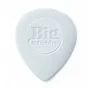 Dunlop Púas Big Stubby Nylon 1,0 mm (pack de 6)