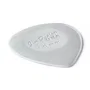 Dunlop Púas Big Stubby Nylon 1,0 mm (pack de 6)