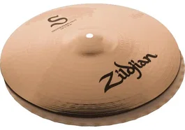 Zildjian Hi Hat 14" S Line Mastersound Par
