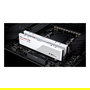 G.Skill Ripjaws S5 KIT 32-RS5W - 32 GB (2x16 GB) DDR5 5600 MHz CL40 288-pin DIMM Blanco - Memoria RAM para PC