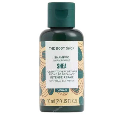 The Body Shop Shea Champú 60 ml The Body Shop Shea Champú 60 ml
