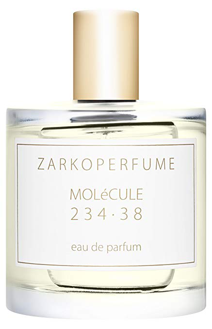 Zarkoperfume Molecule 234 - 38 Edp 100 mL
