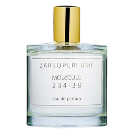 Zarkoperfume Molecule 234 - 38 Edp 100ml