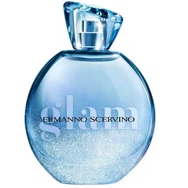 Ermanno Scervino Glam Eau De Parfum para Mujer 50 ml
