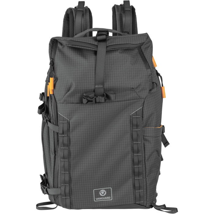 Vanguard VEO Active 49 Mochila Gris