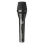 AKG Micrófono Dinámico Perception Live P5 Para Voces Con Conmutador Negro