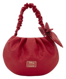 Disney by Loungefly Bolso de Mano Minnie Mouse Rock the Dots