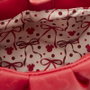 Disney by Loungefly Bolso de Mano Minnie Mouse Rock the Dots