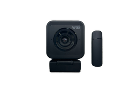 Laia BHC-110WF Cámara PC PRO WiFi FULLHD Lente Estándar