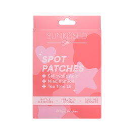 Sunkissed Skin Spot Patches - 48 Piezas