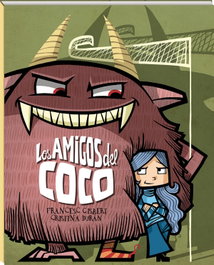 Los amigos del Coco, Francesc Gisbert Muñoz - ANDANA