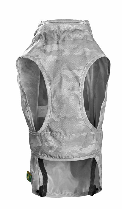 Impermeable Huka To Go 30 cm