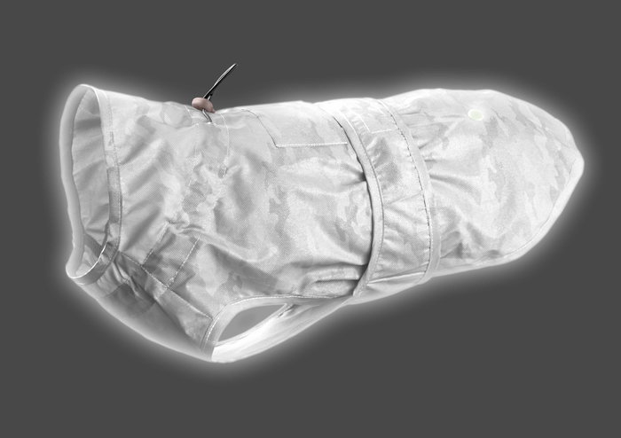 Impermeable Huka To Go 30 cm