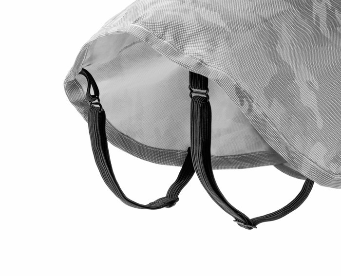 Impermeable Huka To Go 30 cm