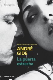 La puerta estrecha, André Gide - DEBOLSILLO