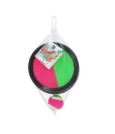 Color Baby Juego Catch Ball Lanza la Pelota y cogela 15 cm
