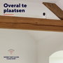 Trust IPCAM-2800 Cámara de Seguridad IP PTZ WiFi