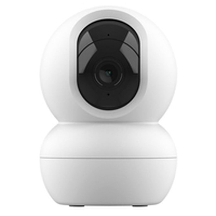 Trust IPCAM-2800 Cámara de Seguridad IP PTZ WiFi