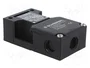 SCHMERSAL AZ 16 Interruptor de seguridad a llave NC x2 IP67