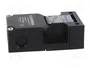 SCHMERSAL AZ 16 Interruptor de seguridad a llave NC x2 IP67