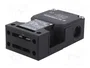 SCHMERSAL AZ 16 Interruptor de seguridad a llave NC x2 IP67