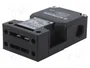 SCHMERSAL AZ 16 Interruptor de seguridad a llave NC x2 IP67