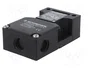 SCHMERSAL AZ 16 Interruptor de seguridad a llave NC x2 IP67