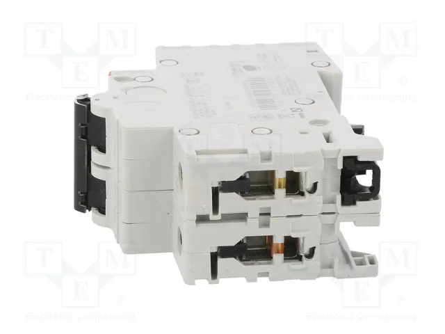 ABB S201-B6-NA Interruptor magnetotérmico 6A 1+N