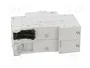 ABB S201-B6-NA Interruptor magnetotérmico 6A 1+N
