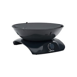 CAMPINGAZ 360 Grill CV Parrilla Interior 2400W 1 Zona 175 g/h Portátil Mesa Negro Fácil Limpieza