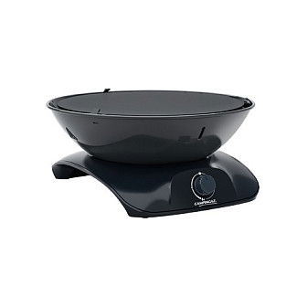 CAMPINGAZ 360 Grill CV Parrilla Interior 2400W 1 Zona 175 g/h Portátil Mesa Negro Fácil Limpieza CAMPINGAZ 360 Grill CV Parrilla Interior 2400W 1 Zona 175 g/h Portátil Mesa Negro Fácil Limpieza